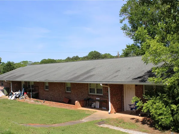117 Bryant St, Central, SC 29630