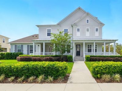 7400 Estuary Lake Loop, Celebration, FL, 34747