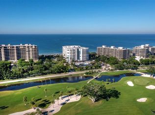 455 Longboat Club Rd APT 402, Longboat Key, FL 34228