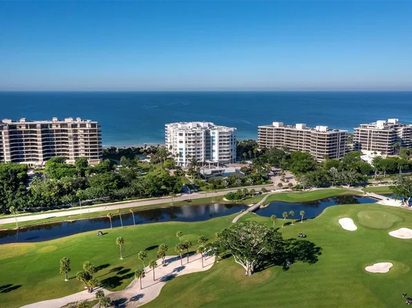 455 LONGBOAT CLUB ROAD #402, LONGBOAT KEY, FL 34228