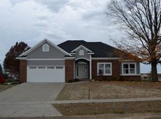 6657 Pleasant Hill Dr SW, Byron Center, MI 49315