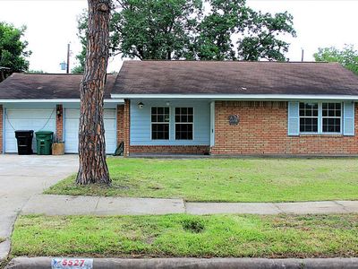 5527 Turtle Creek Rd, Houston, TX, 77017