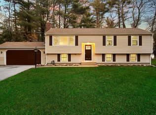 345 Plain St, Hanover, MA 02339