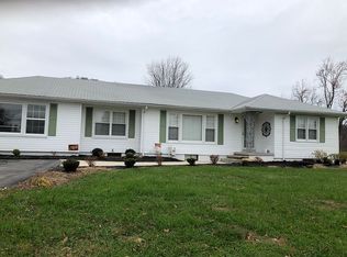 2560 Rickman Rd, Livingston, TN 38570