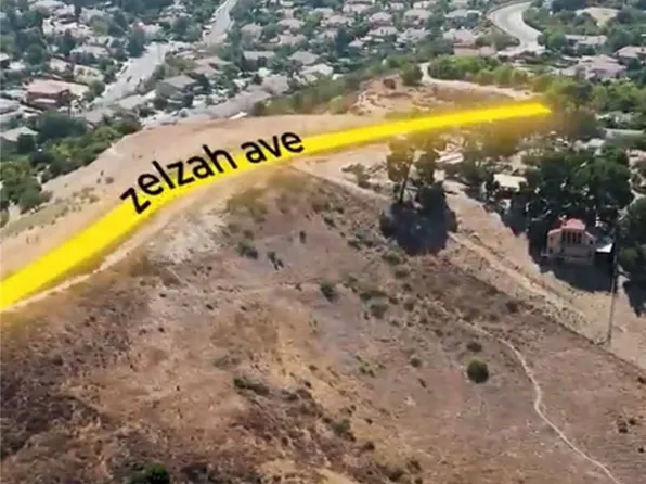 12355 Zelzah Ave #4, Granada Hills, CA 91344