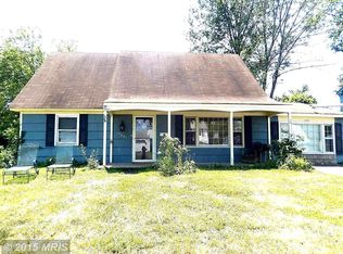 12601 Killian Ln, Bowie, MD 20715