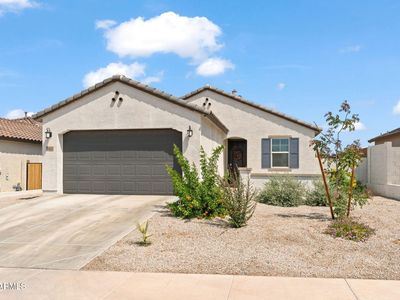 5421 S 23rd Dr, Phoenix, AZ, 85041