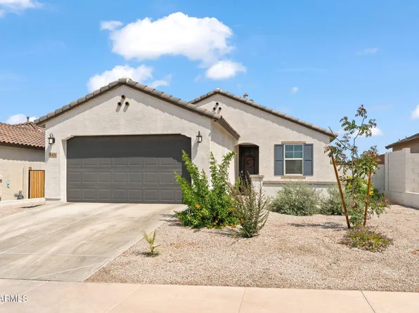 5421 S 23RD Drive, Phoenix, AZ 85041