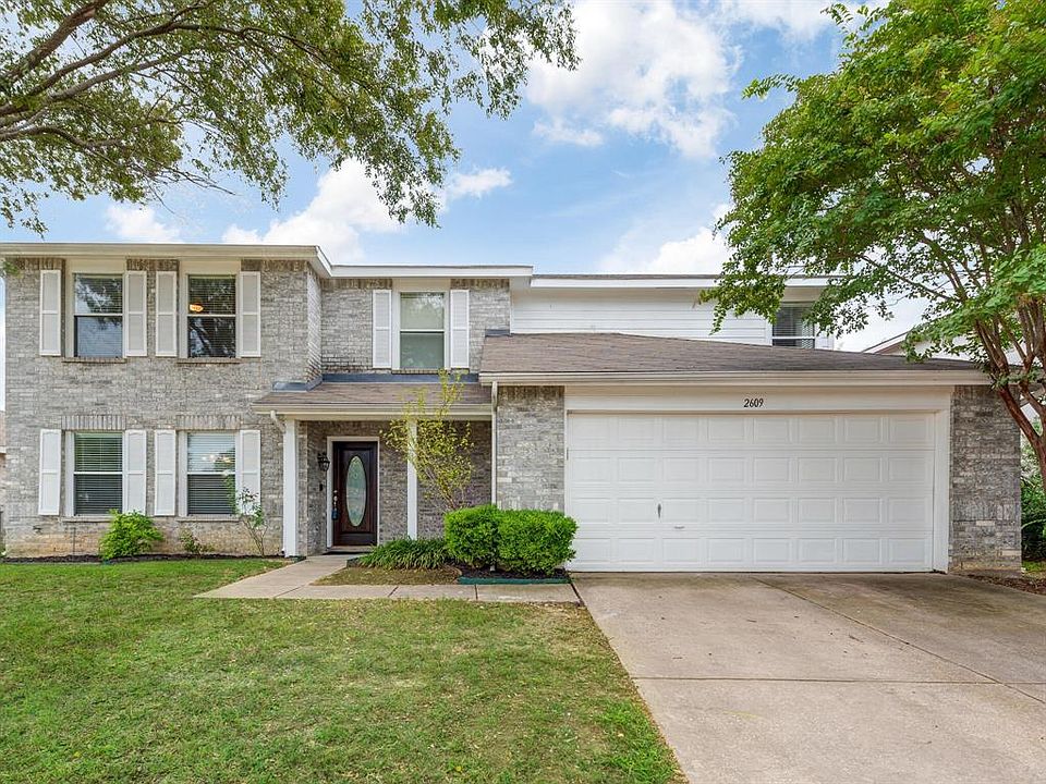 1st image of 2609 Sundance Dr