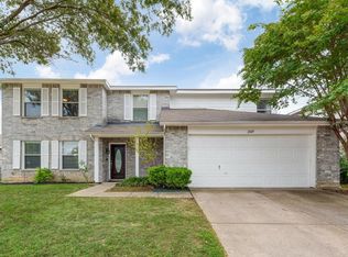 2609 Sundance Dr, McKinney, TX 75071