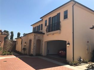 227 Canvas, Irvine, CA 92620