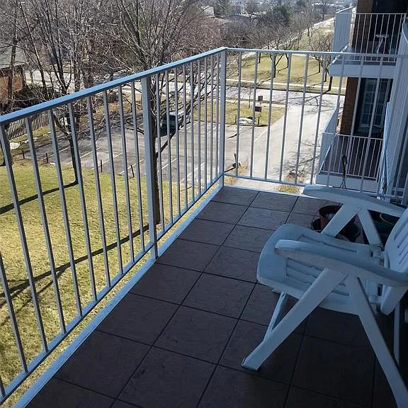 6624 Thornberry Cres #207 — Photo 7