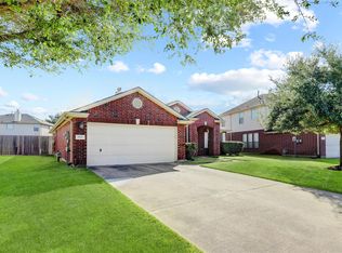 5503 Gatesprings Ln, Sugar Land, TX 77479