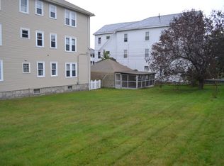 72 Cohasset St, Worcester, MA 01604