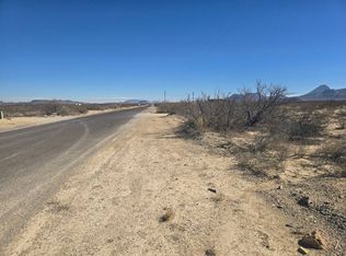 3500 Terlingua Ranch Rd, Terlingua, TX 79852