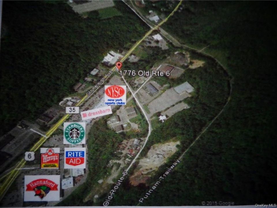2nd image of 1776 Route 6