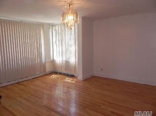 17445 128th Ave, Jamaica, NY 11434