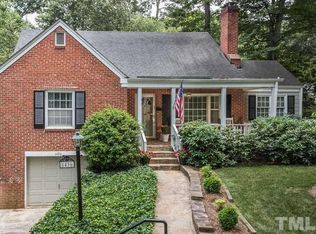 1436 Dixie Trl, Raleigh, NC 27607