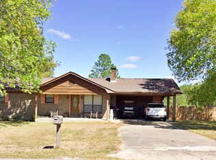 574 Walters Loop, Laurel, MS 39443