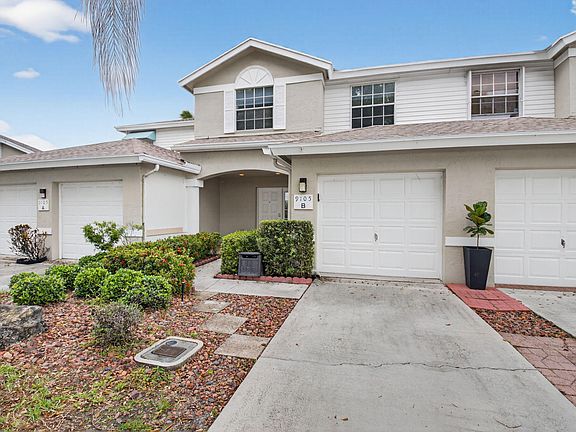 4th image of 9105 S Boca Gardens Cir S #B