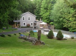 78 Tuthill Rd, Queensbury, NY 12804
