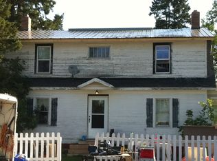 6219 E County Road C, South Range, WI 54874