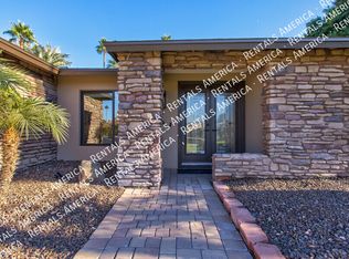 7007 N Via De Manana, Scottsdale, AZ 85258