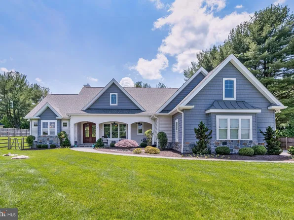 4917 Carroll Ct, Baldwin, MD 21013