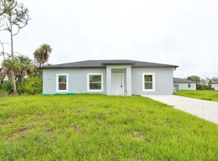 612 Kleinart Dr, Lehigh Acres, FL 33972