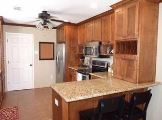 325 County Road 207, Nacogdoches, TX 75961