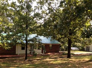32 Arkavalley Rd, Greenbrier, AR 72058