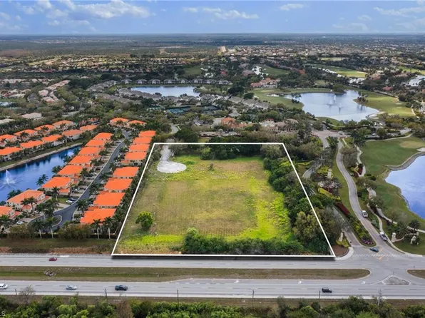 000 Parklands LEE C/E, BONITA SPRINGS, FL 34135