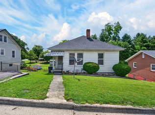 1025 W North St, Wytheville, VA 24382