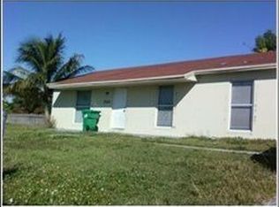 12363 SW 264th Ter, Naranja, FL 33032