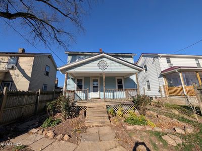 321 Juniata St, Sproul, PA, 16682