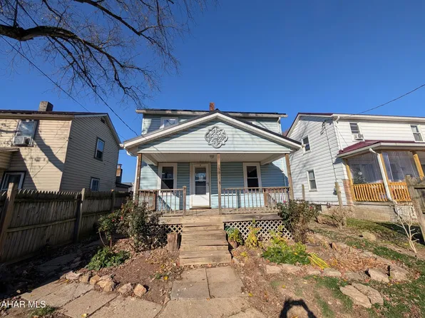 321 Juniata St, Sproul, PA 16682