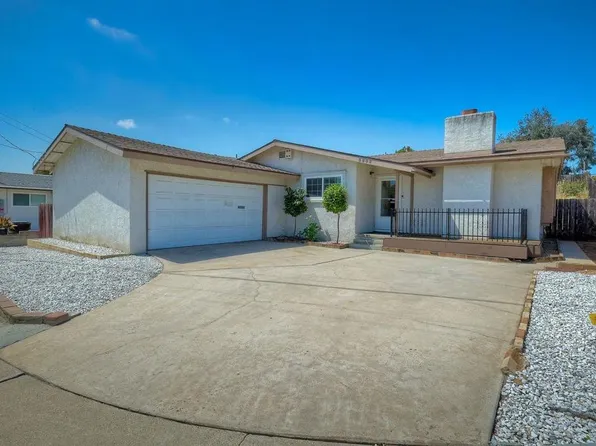 2902 Manos Dr, San Diego, CA 92139