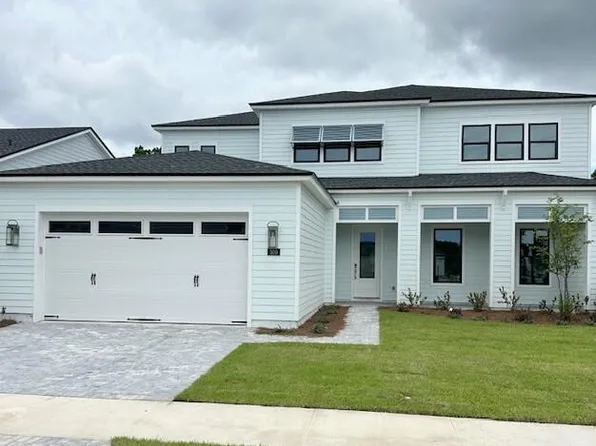 300 Breakwater Blvd Lot 17, Panama City Beach, FL 32413