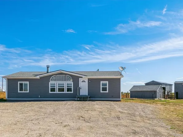 2050 Xmore Road, Byers, CO 80103