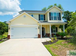 185 Oak Ridge Cir, Richmond Hill, GA 31324