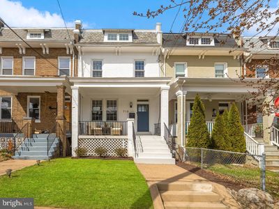 715 Ingraham St NW, Washington, DC, 20011