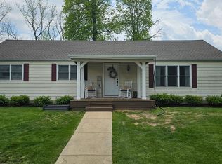 (Undisclosed Address), Perkasie, PA 18944