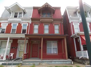 137 N 13th St, Harrisburg, PA 17103