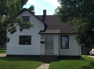 420 W 10th Ave, Webster, SD 57274