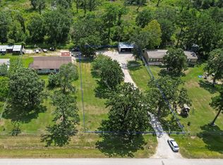 23715 Saxon Way, Hockley, TX 77447