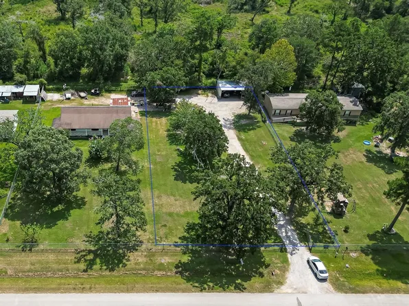 23715 Saxon Way, Hockley, TX 77447