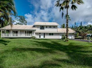 15-161 Puni Lapa Loop S, Pahoa, HI 96778