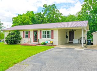 213 Slate Lick St, London, KY 40741