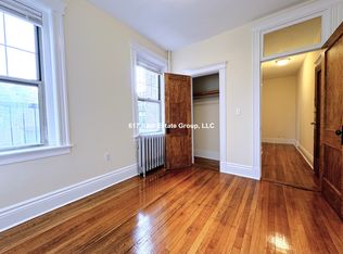 31 Park Dr #118, Boston, MA 02215
