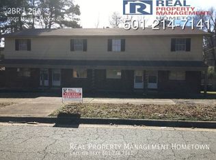 8905 Morris Manor Dr APT 1, Little Rock, AR 72204